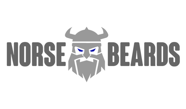 Norse Beards NorseBeards Beard Care Products Beard Oil Beard Balm Beard Wash Men's Grooming